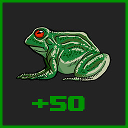Frogger icon