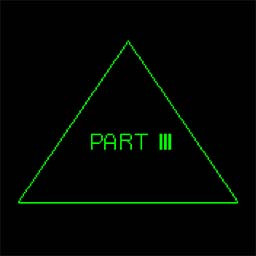 Part III icon