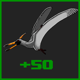 I Believe I can Fly icon