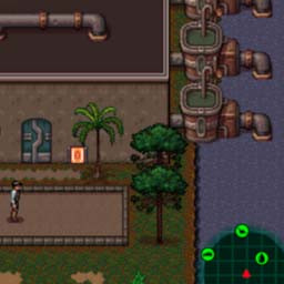 Water Treatment Station icon