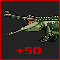 Crocodile Hunter icon