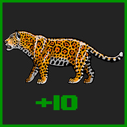 I'm a cat person icon