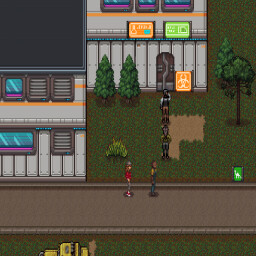 Research Center icon