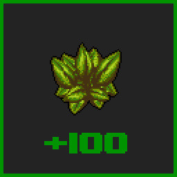 Botanist icon