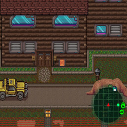 Almeida Mansion icon