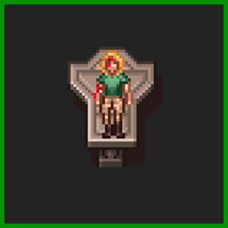 I'm not dead yet icon