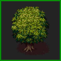 Environmental Activist icon