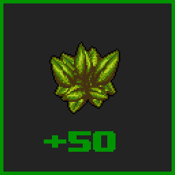 Herbalist icon