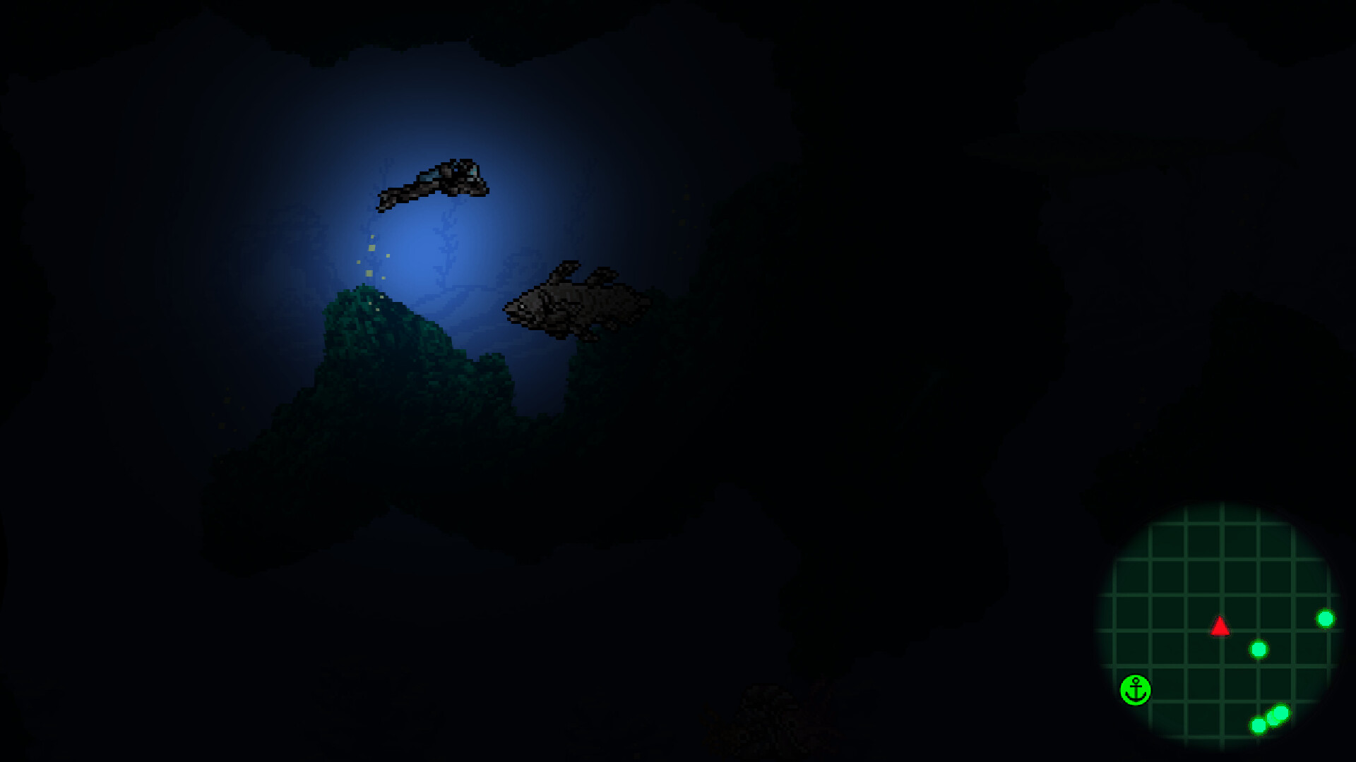 Dino Hazard: Chronos Blackout Screenshot 11