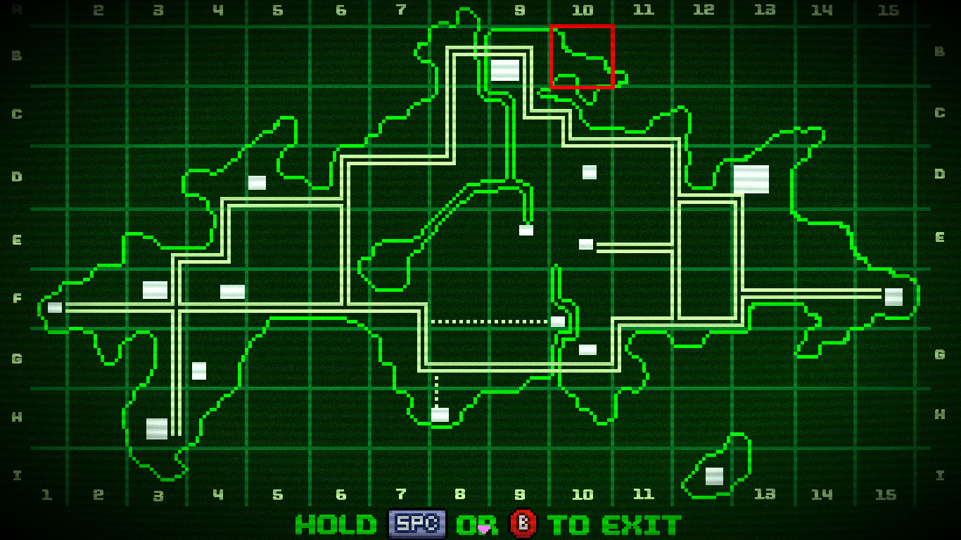 Dino Hazard: Chronos Blackout Screenshot 6