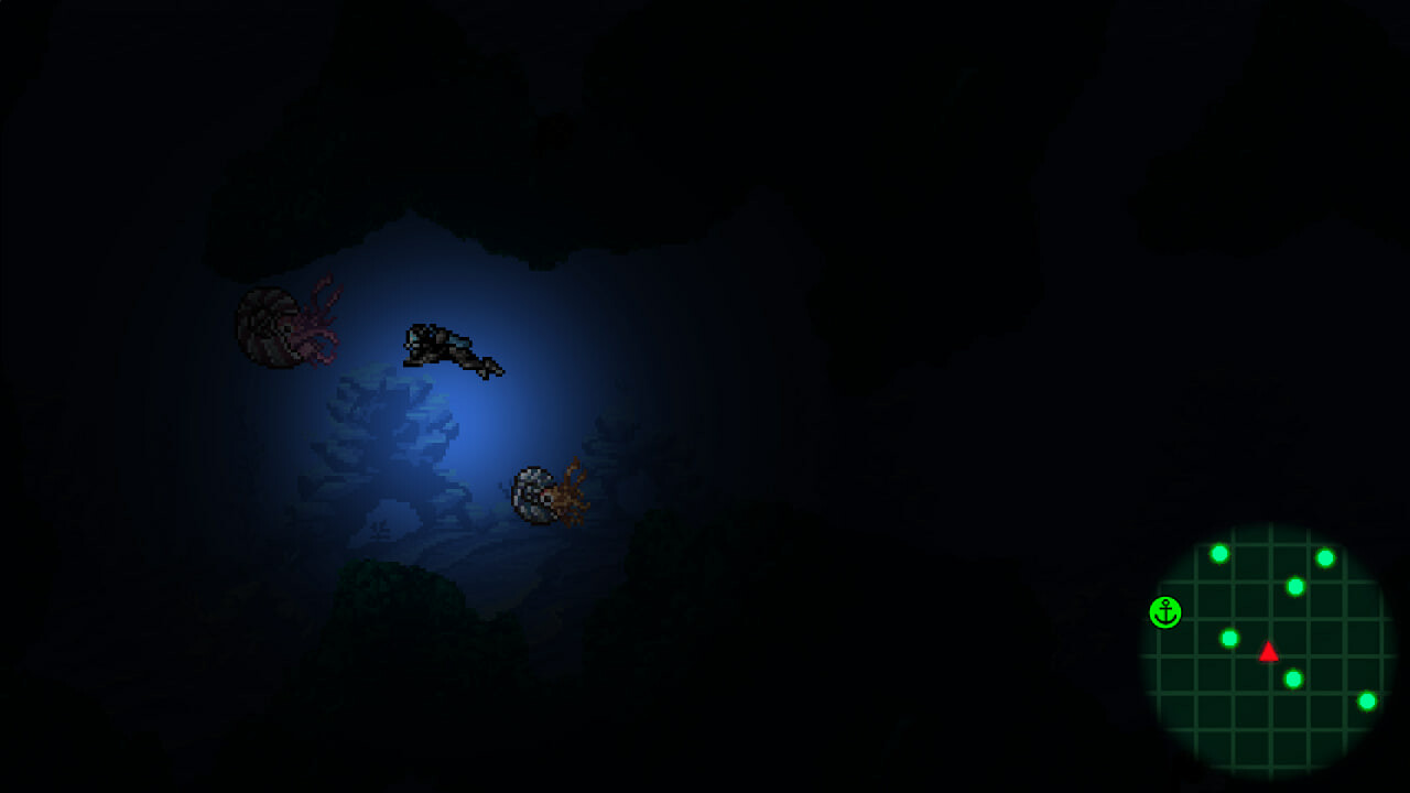 Dino Hazard: Chronos Blackout Screenshot 10