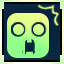 Carelessness icon