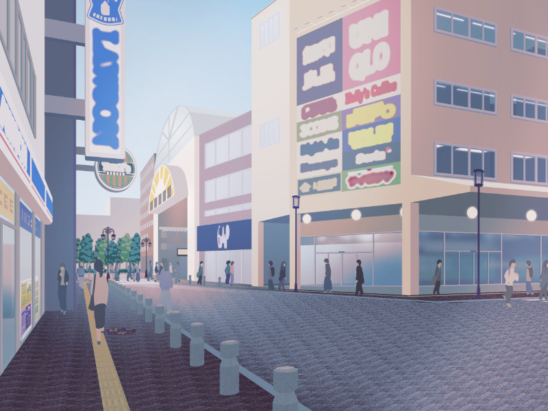 明日、初めて彼女と❤ Screenshot 7