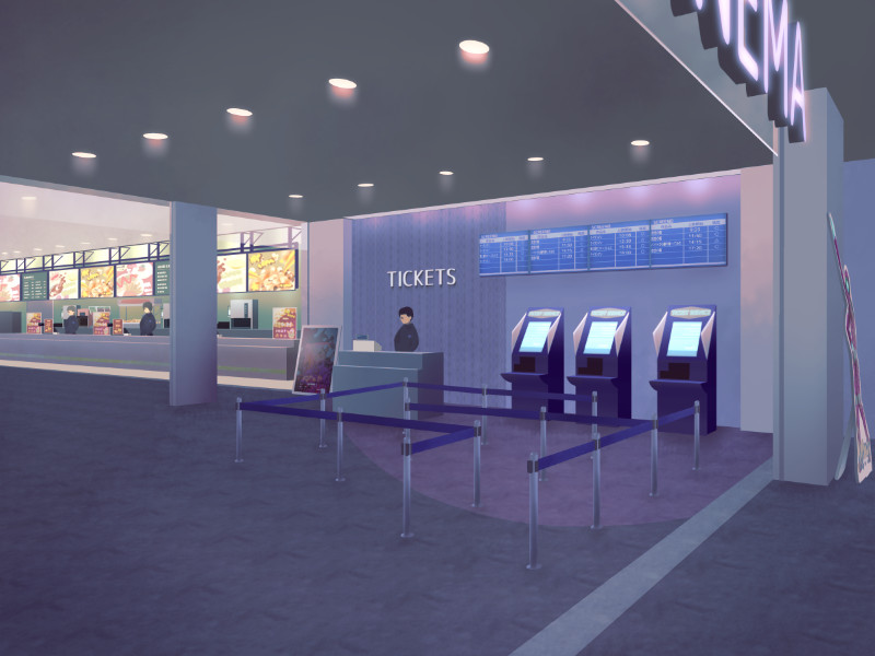 明日、初めて彼女と❤ Screenshot 5