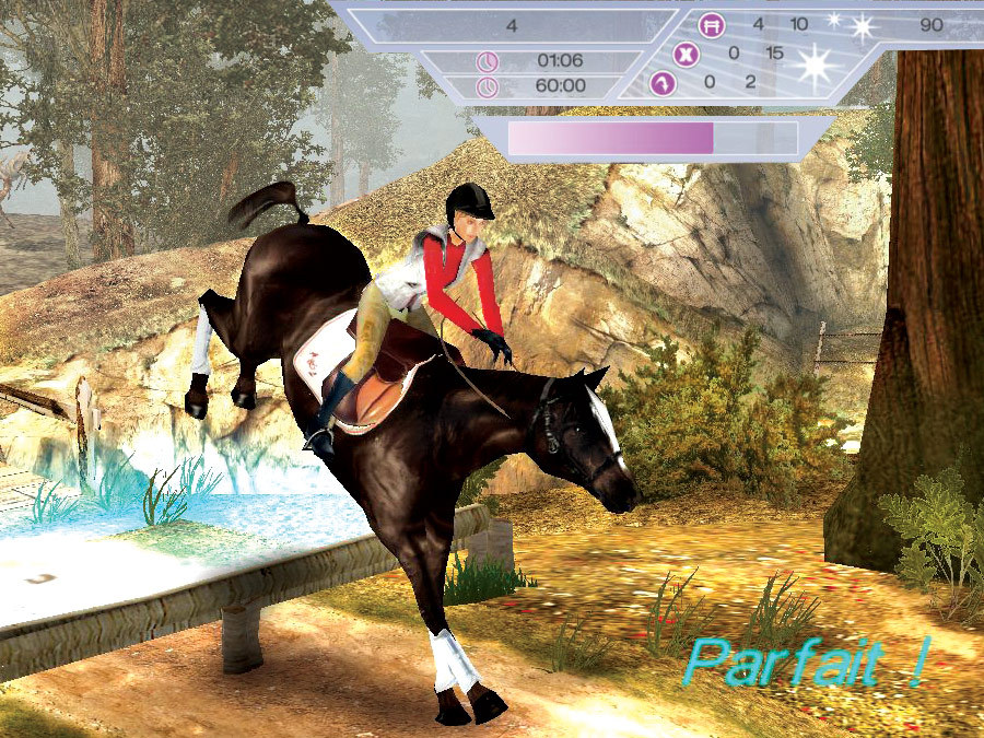Petz® Horsez® 2 Screenshot 1