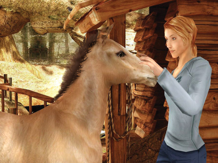 Petz® Horsez® 2 Screenshot 4