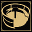 Roundabout icon