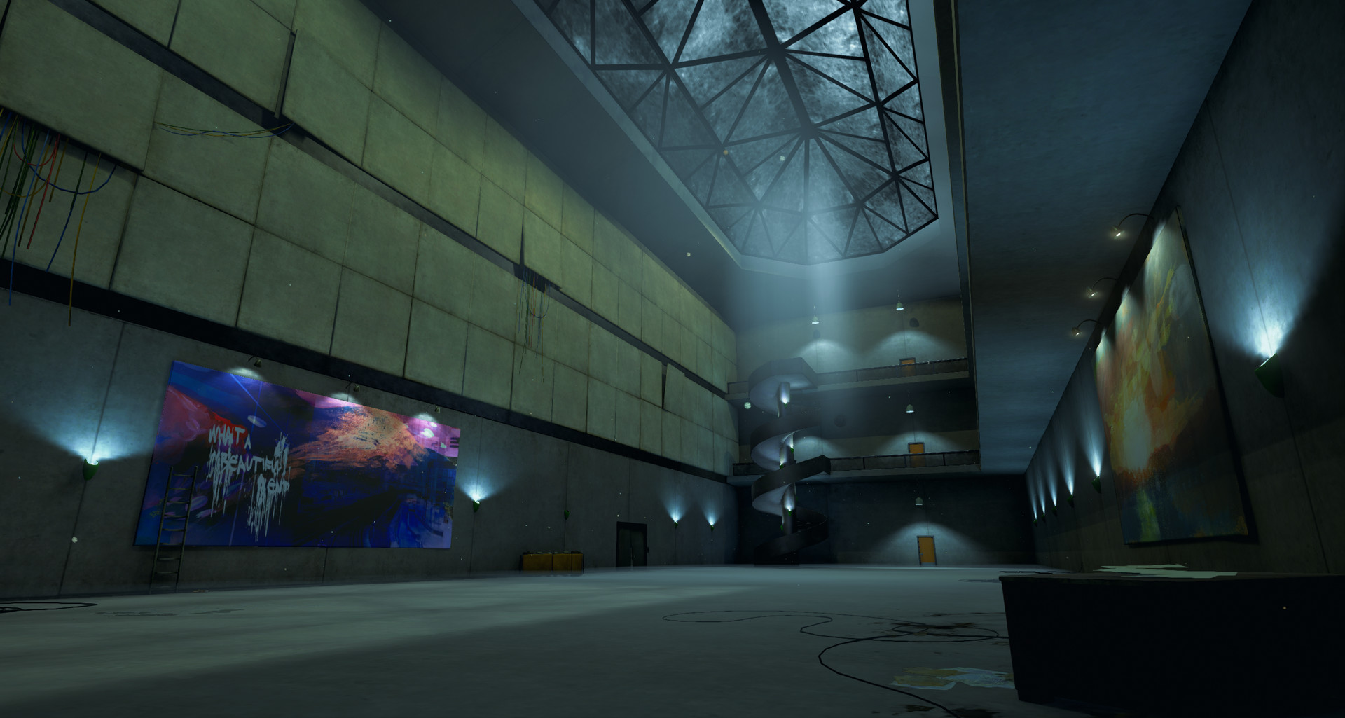 Empathy: Path of Whispers Screenshot 5