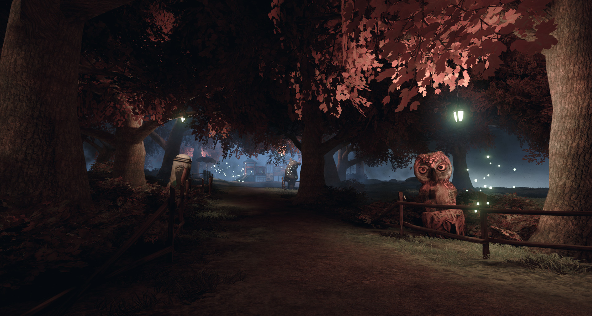 Empathy: Path of Whispers Screenshot 8