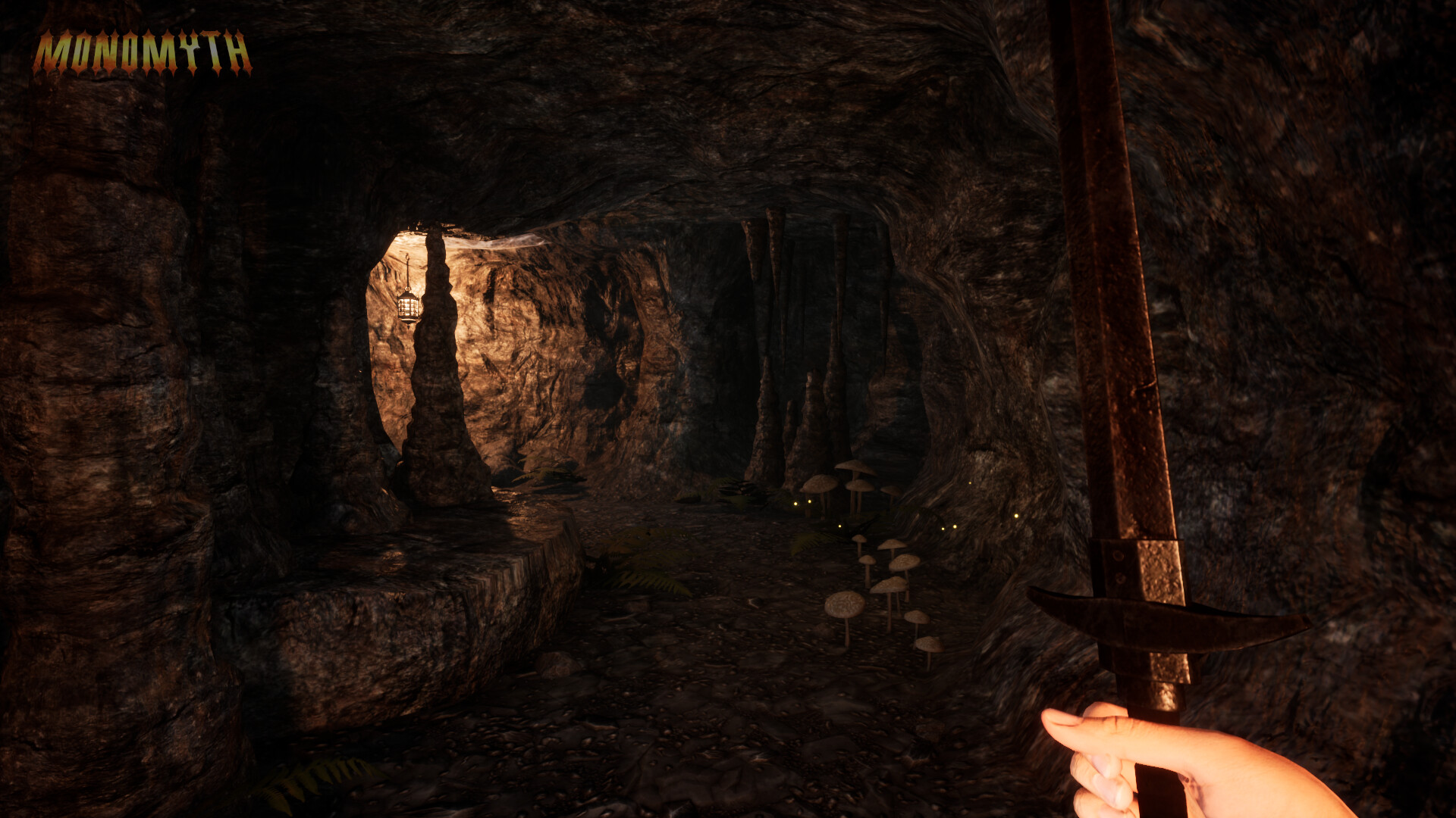 Monomyth Screenshot 7