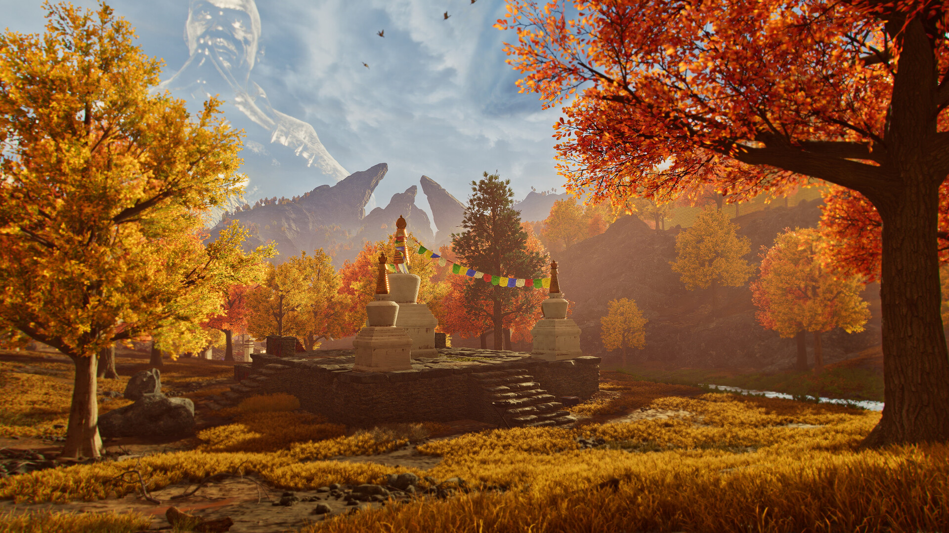 Far Cry® 6 DLC 2 Pagan: Control Screenshot 5