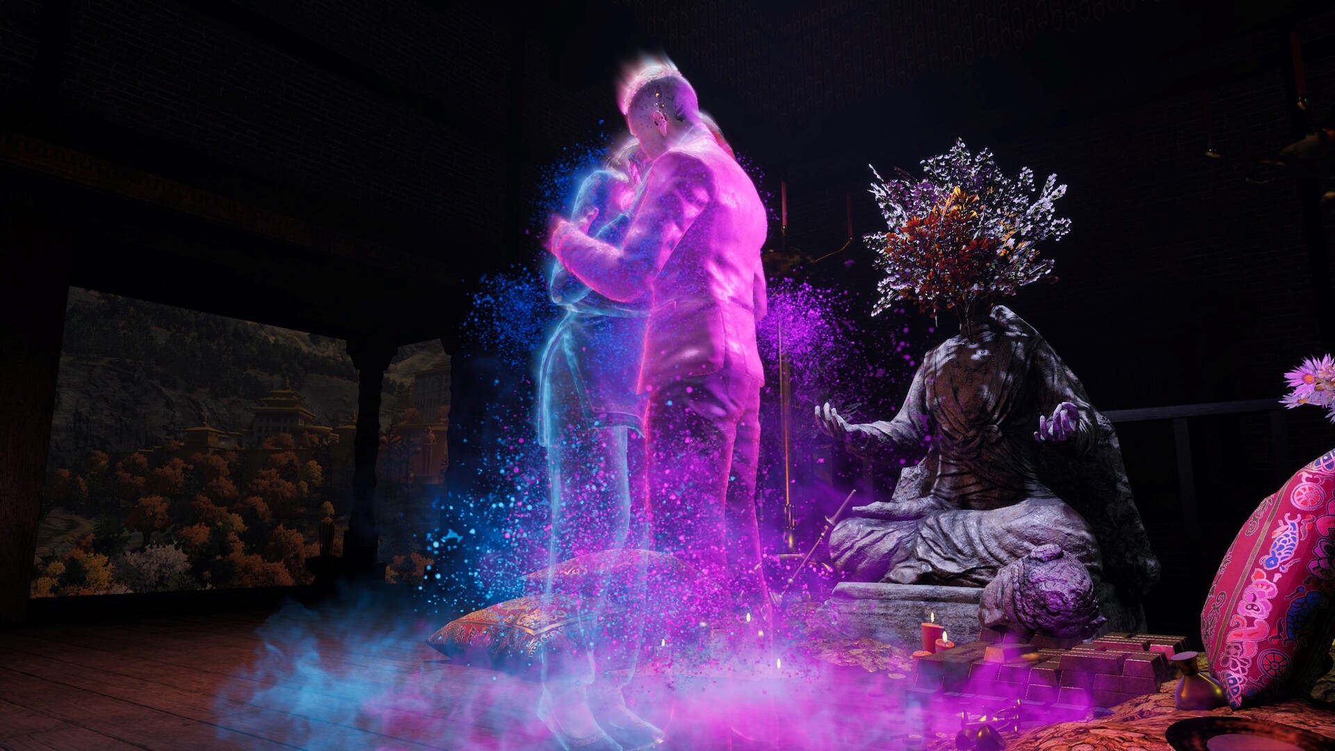 Far Cry® 6 DLC 2 Pagan: Control Screenshot 4