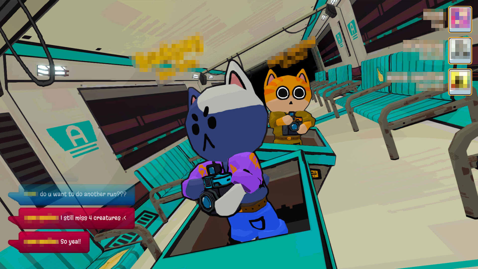 Dungeon Tourists Screenshot 0