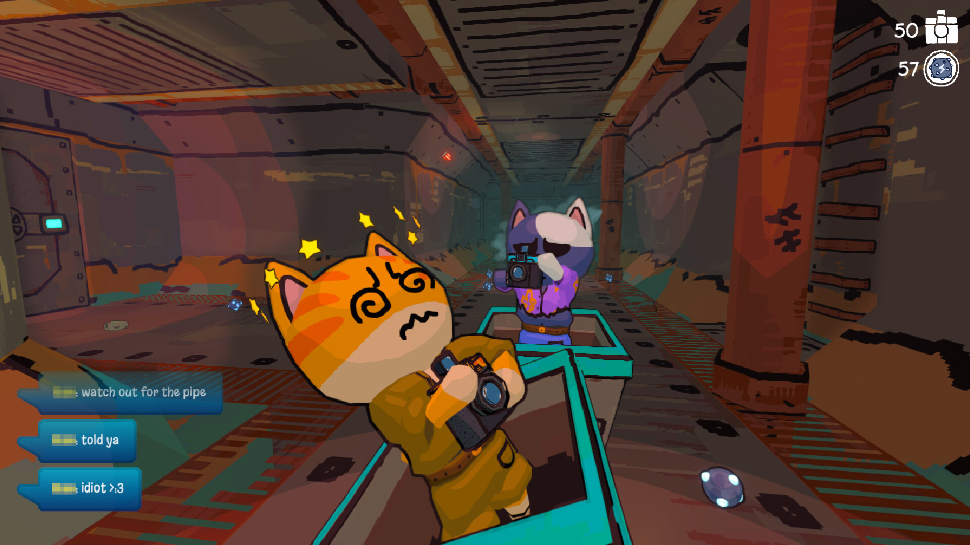 Dungeon Tourists Screenshot 3