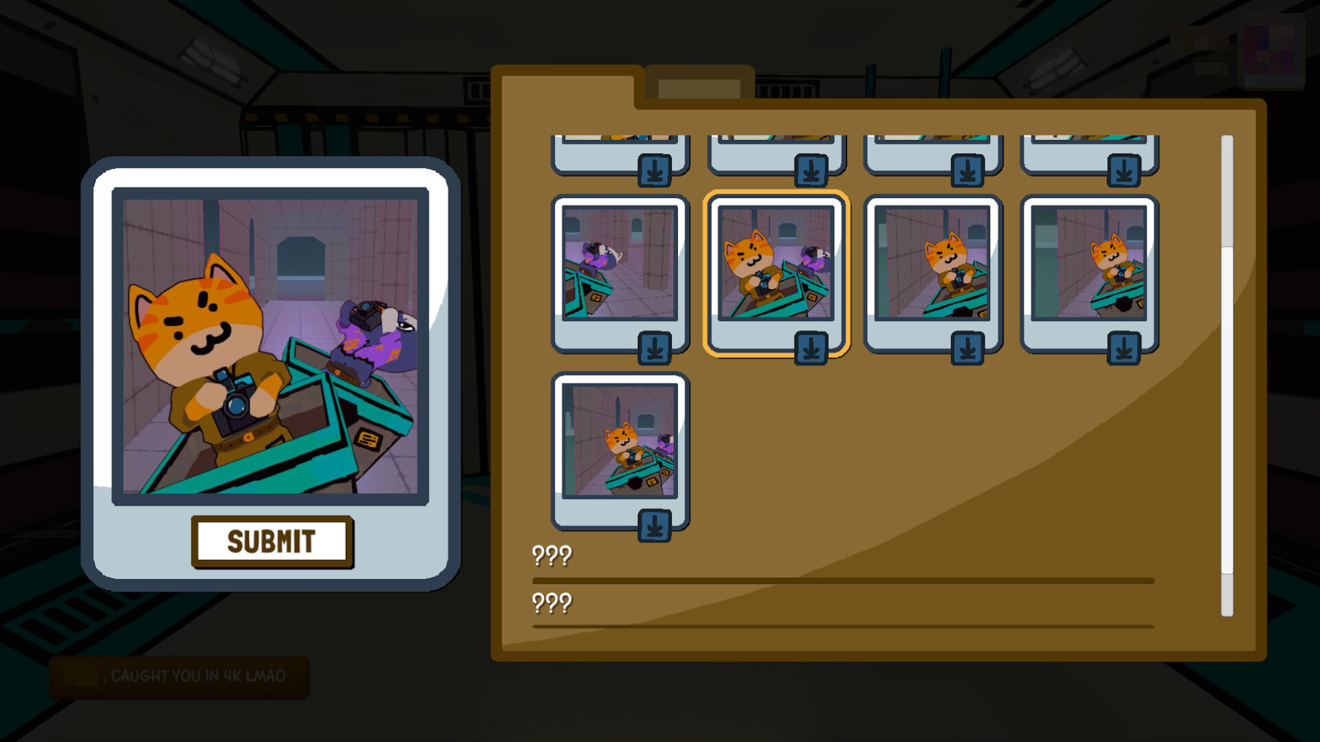 Dungeon Tourists Screenshot 4