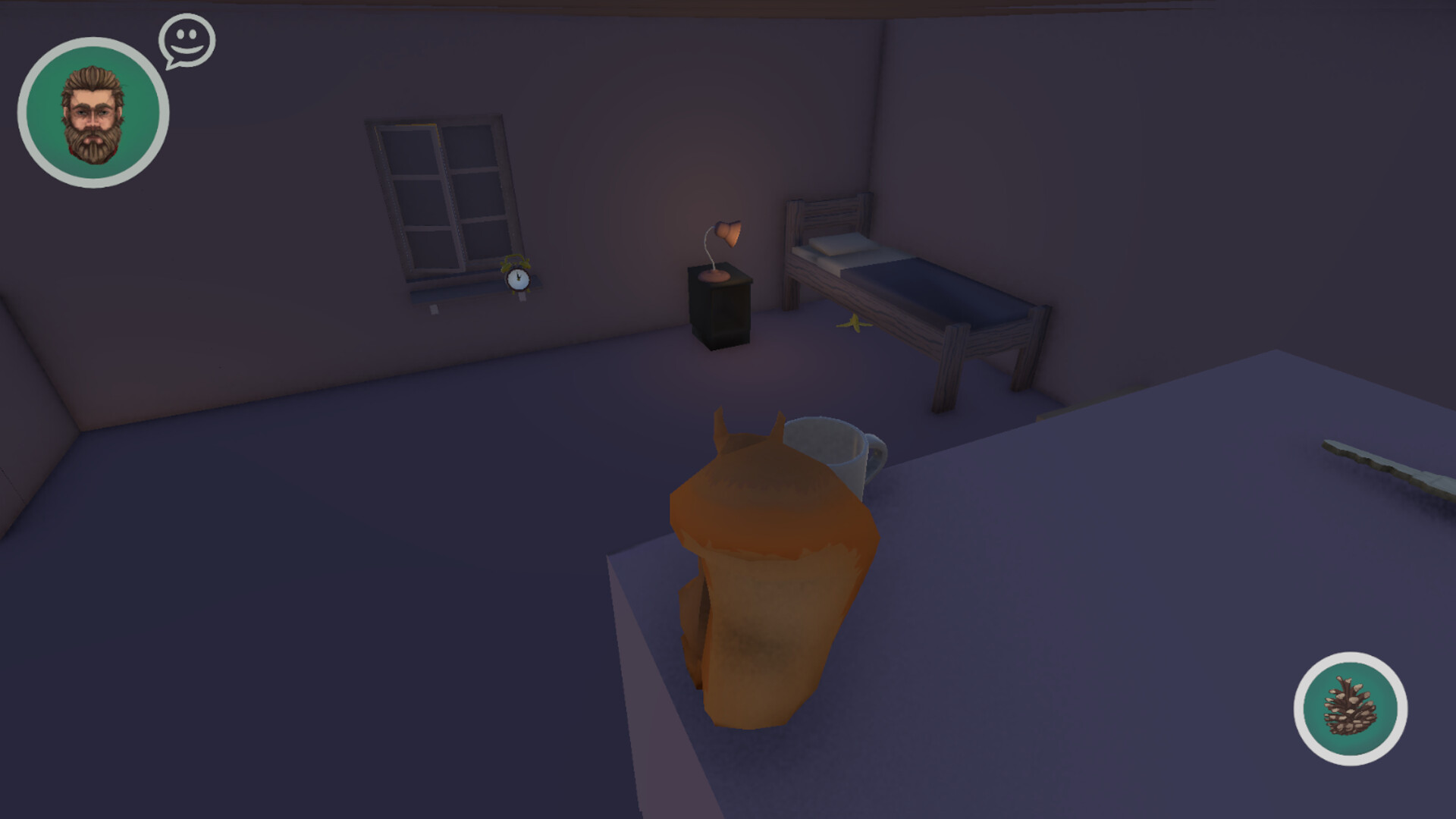 Night of the Living Skurre Screenshot 0