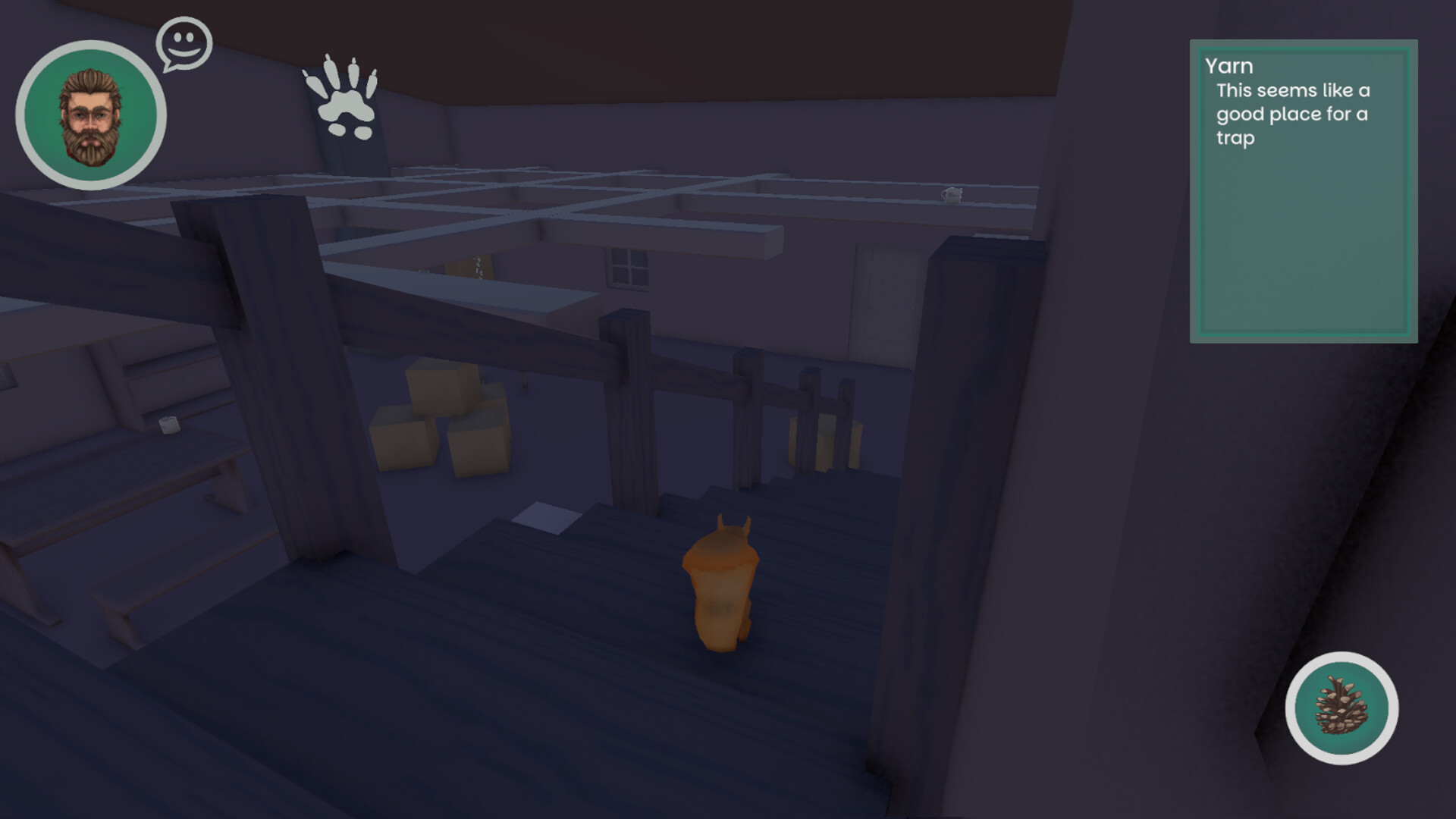 Night of the Living Skurre Screenshot 2