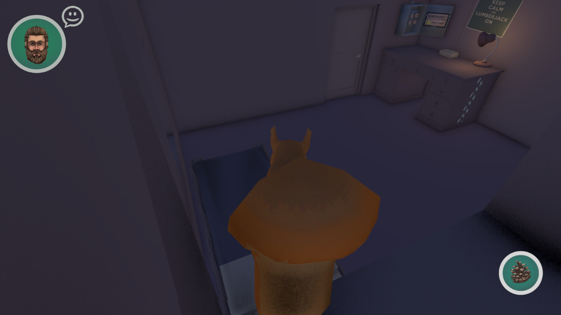 Night of the Living Skurre Screenshot 4