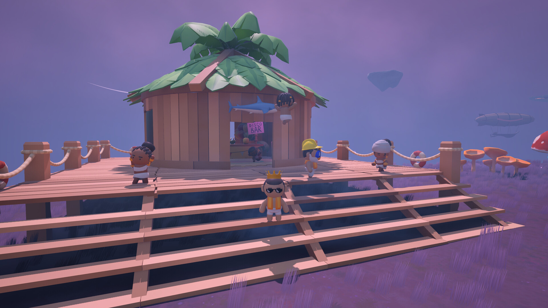 Boat Together Screenshot 7