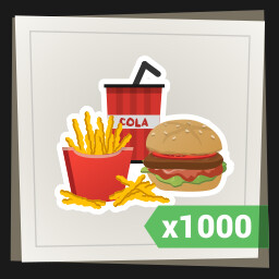 Catering to the Crowd