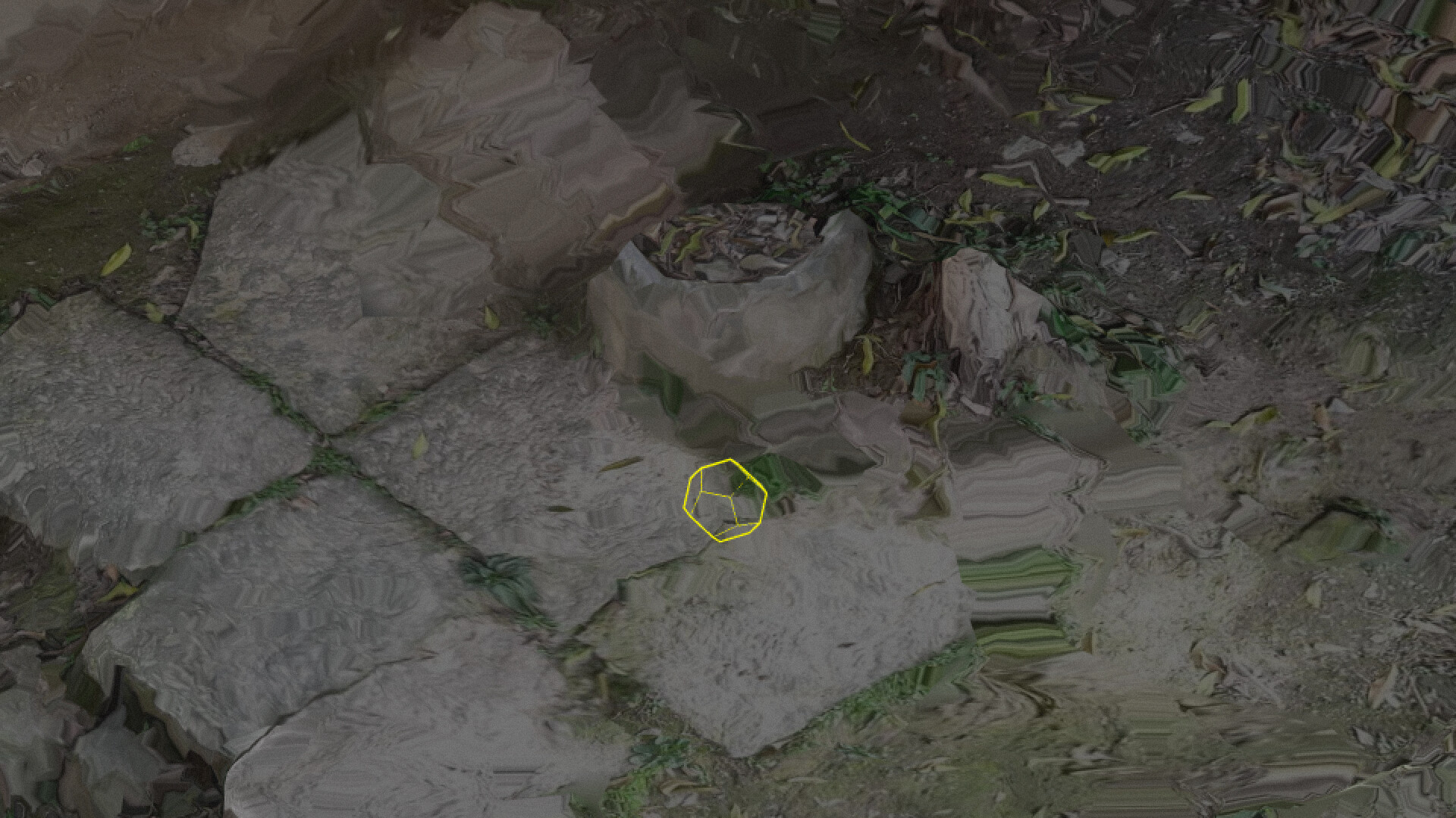 Project Search Screenshot 6