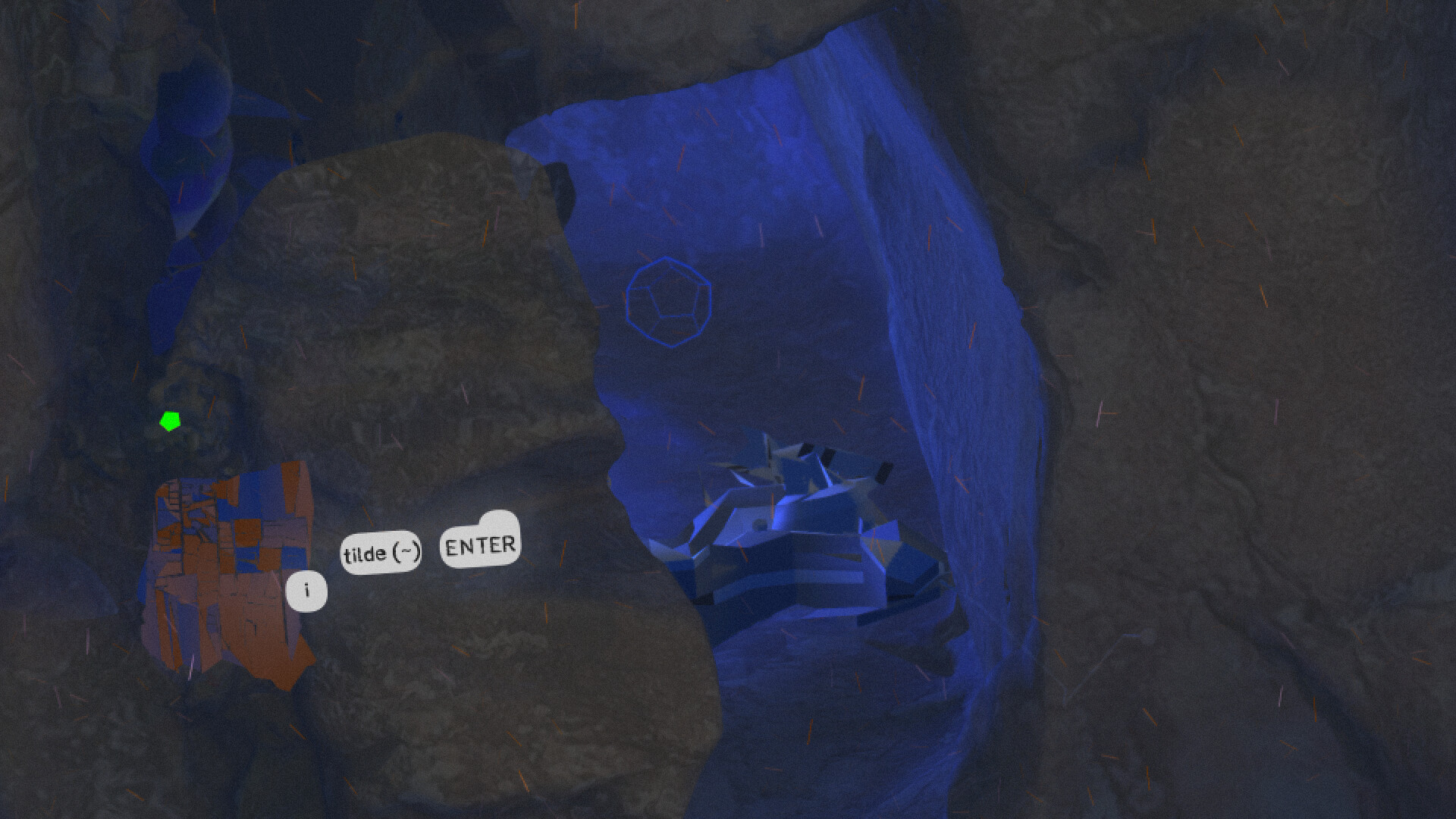 Project Search Screenshot 4