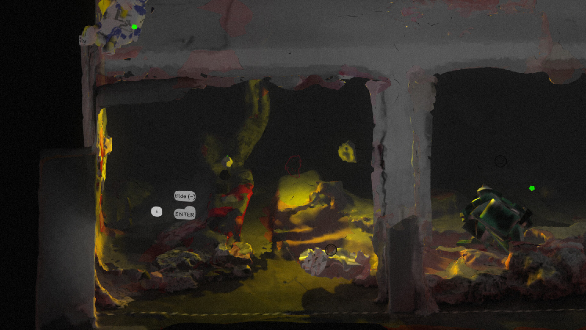 Project Search Screenshot 2