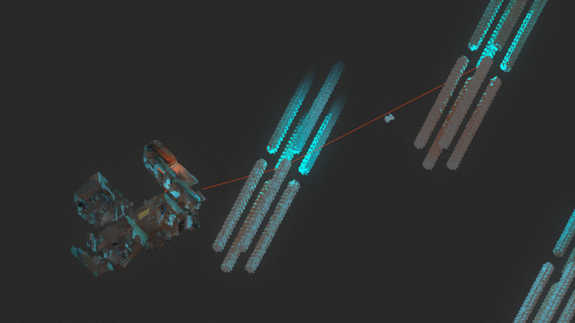 Project Search Screenshot 5