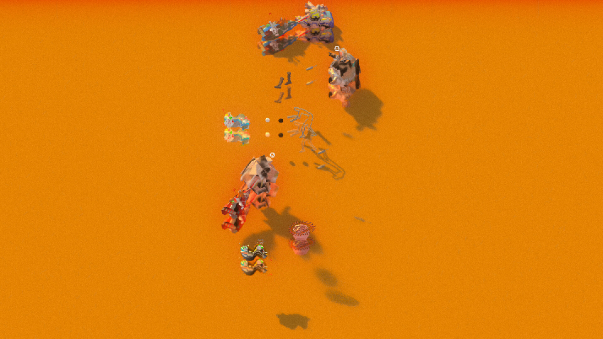 Project Search Screenshot 1