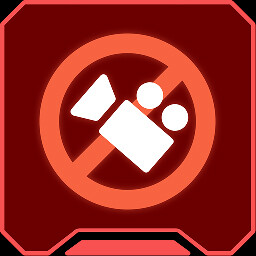 You Trying to Get Banned!? icon