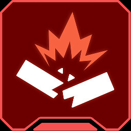 Destruction is F-U-N! icon