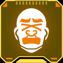 Kyohei Fukoku, Punished! icon