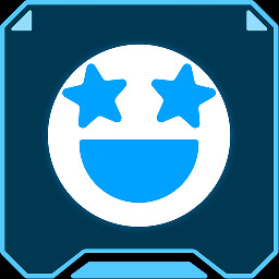 Excitement Levels at Max! icon