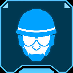 Tenjiro Iida, Defeated! icon