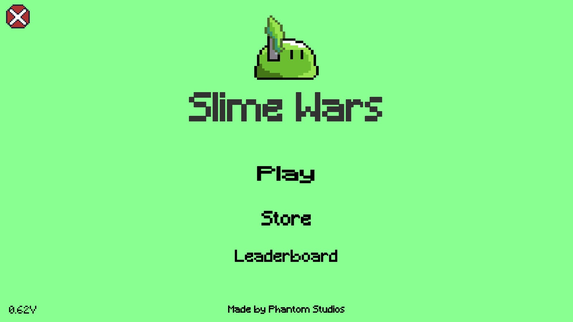 Slime Wars Screenshot 4