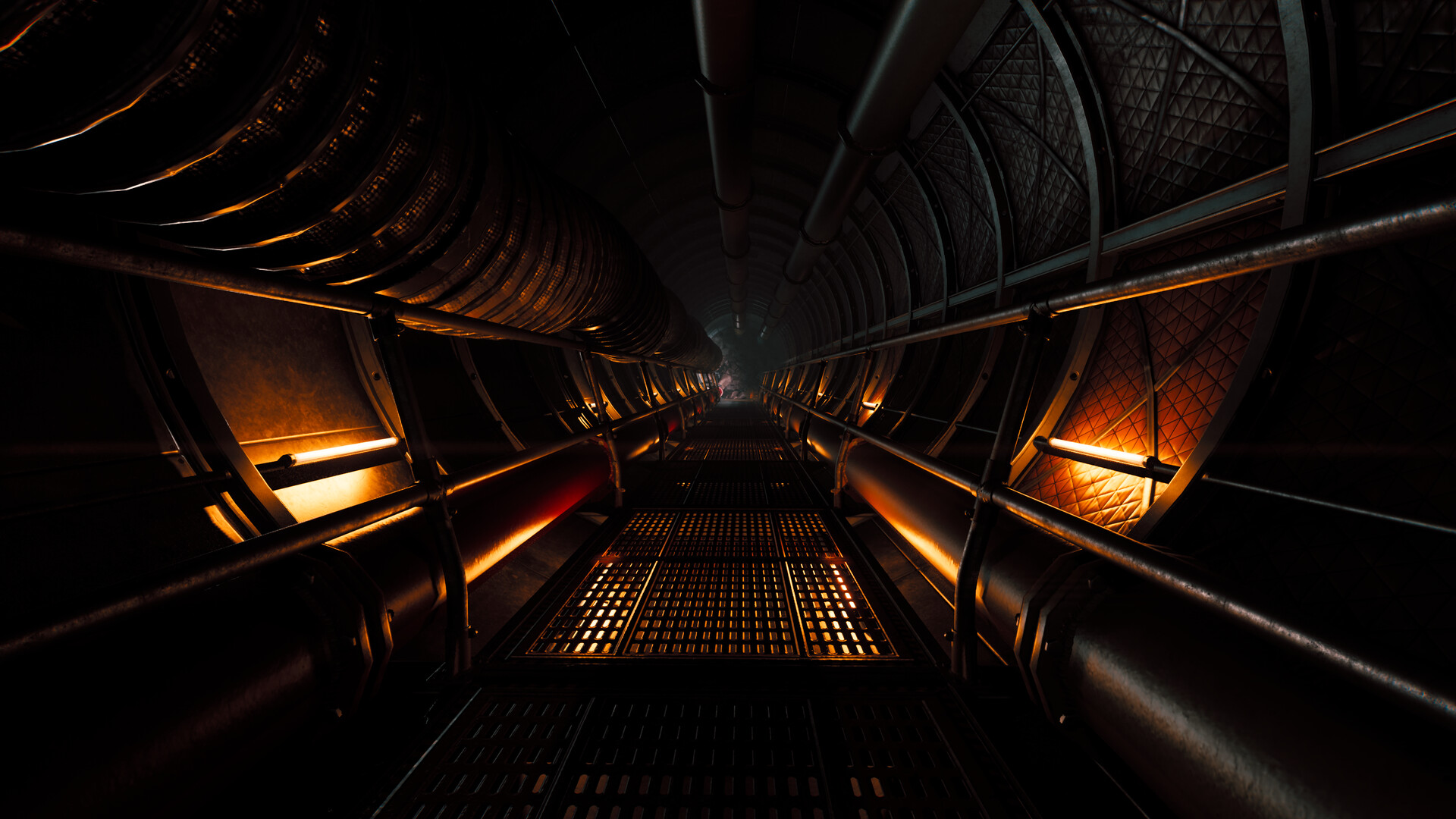 SCP: Fragmented Minds Screenshot 4