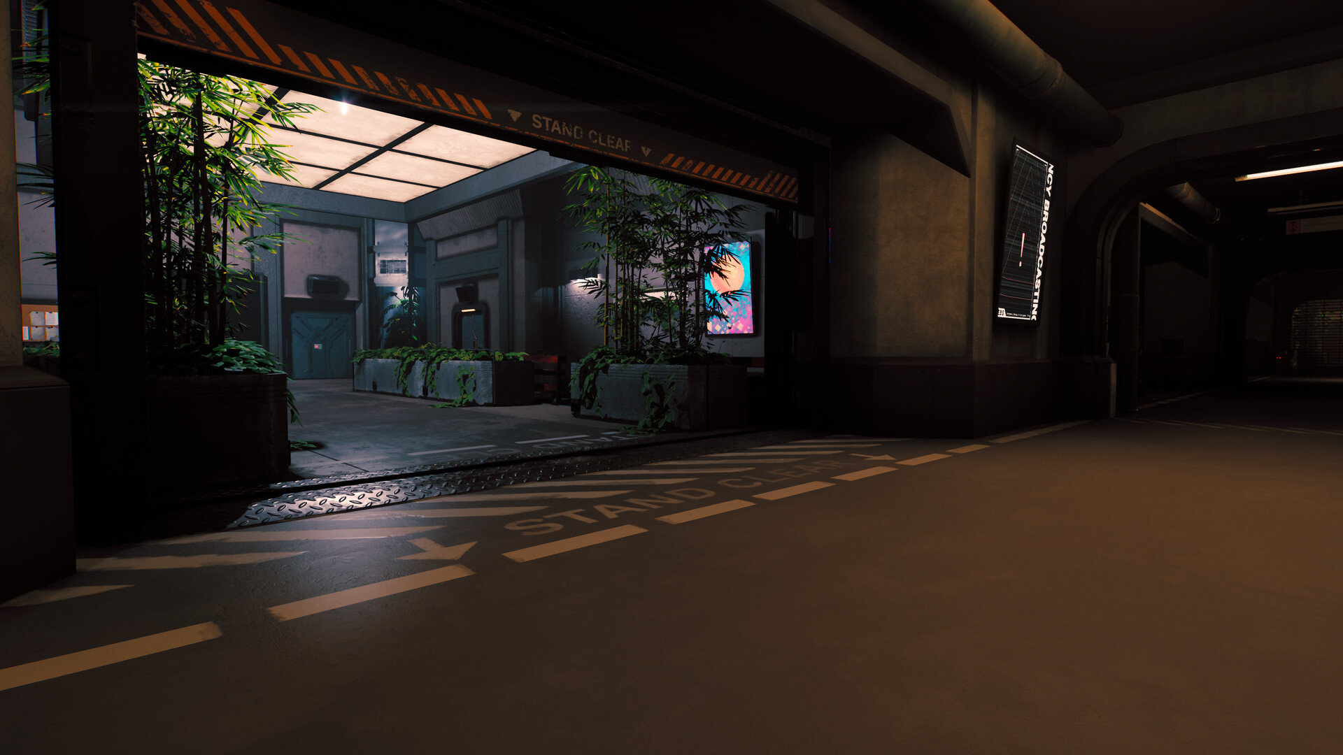 SCP: Fragmented Minds Screenshot 2