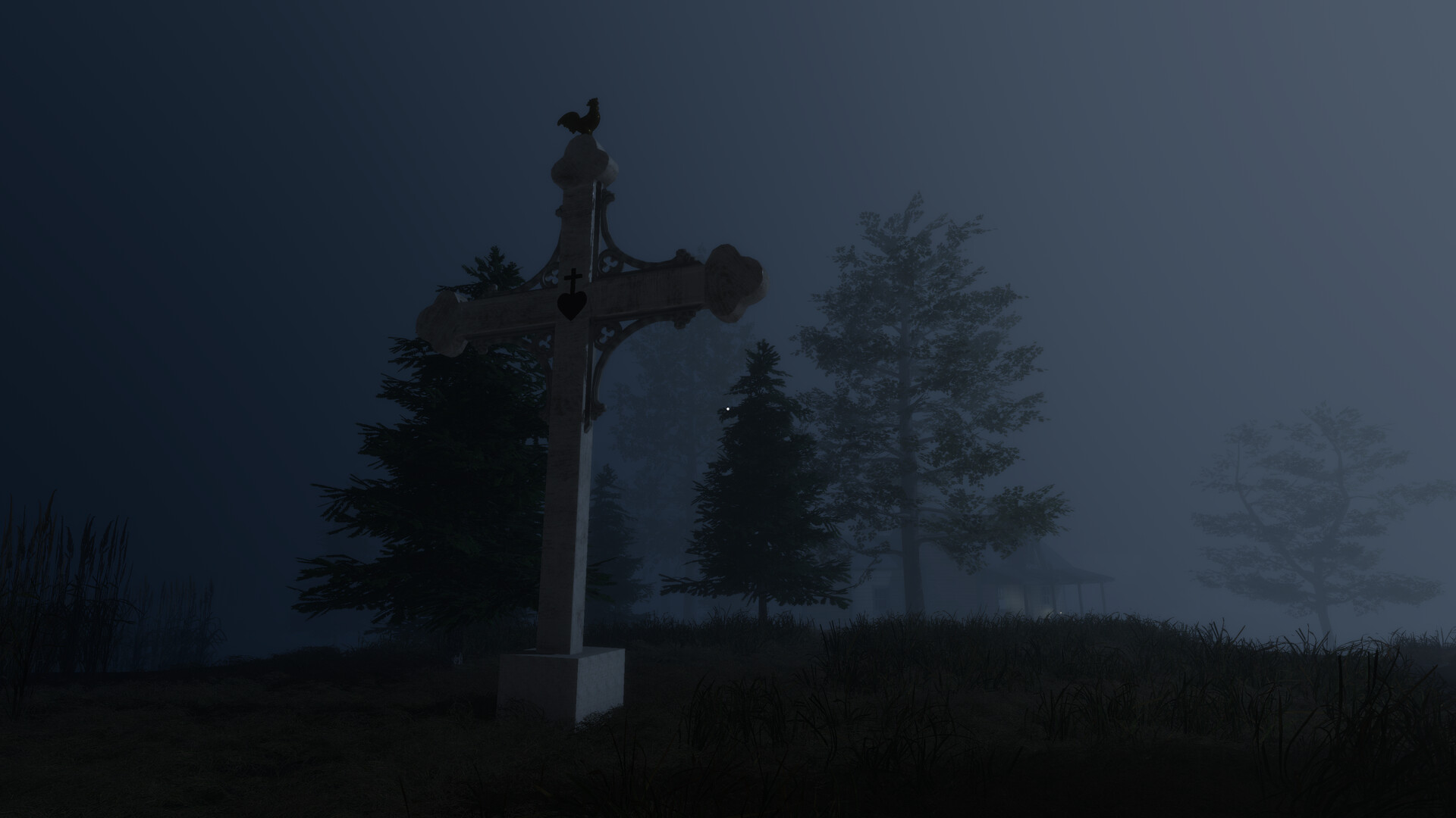 The Whispering Valley Screenshot 4