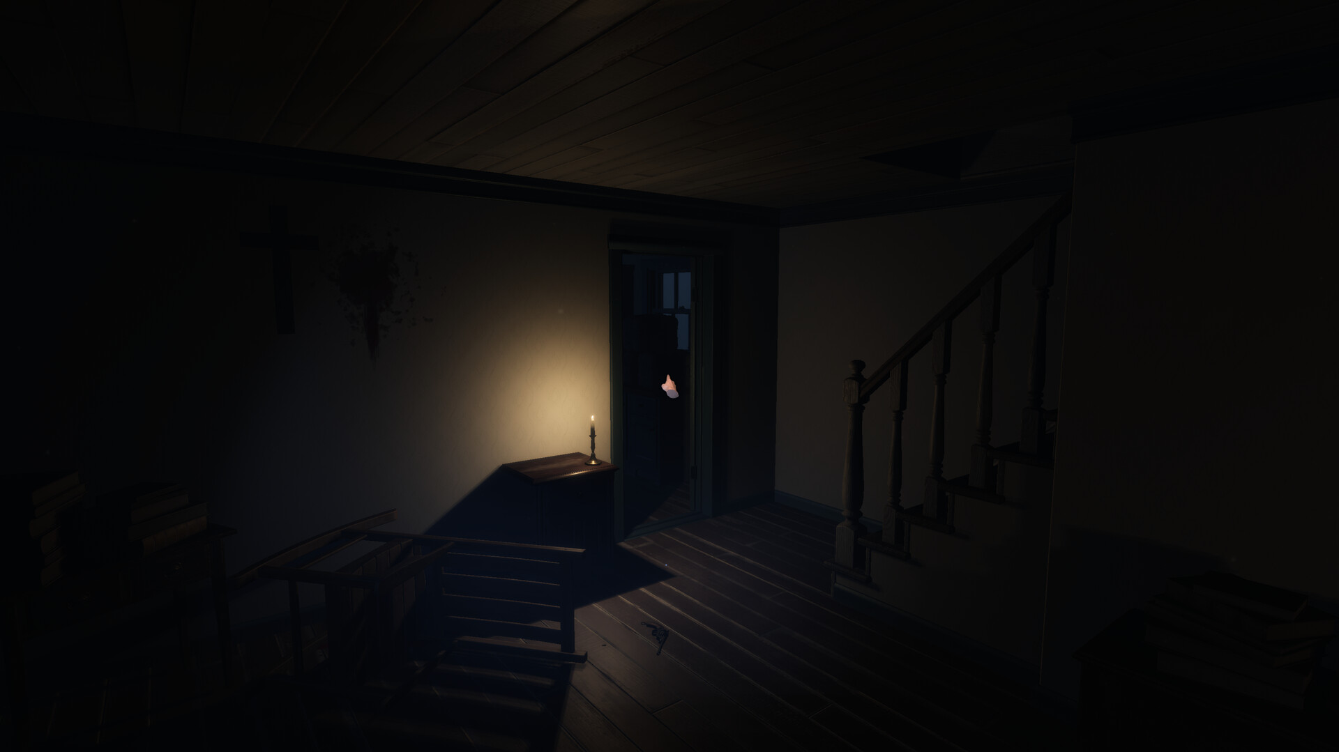 The Whispering Valley Screenshot 6