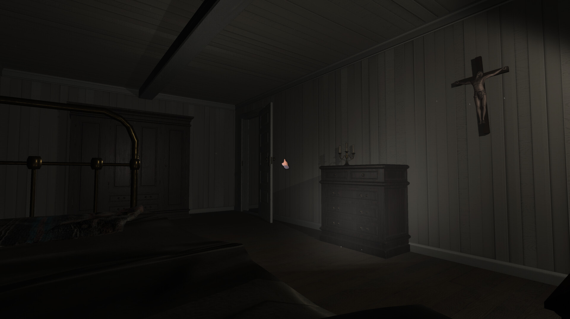 The Whispering Valley Screenshot 7